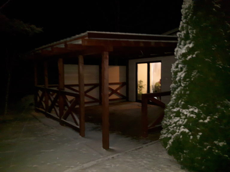 Sylwester w ośrodku leczenia uzależnień