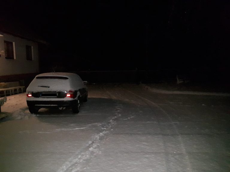 Strach przed opuszczeniem ośrodka i powrotem do domu