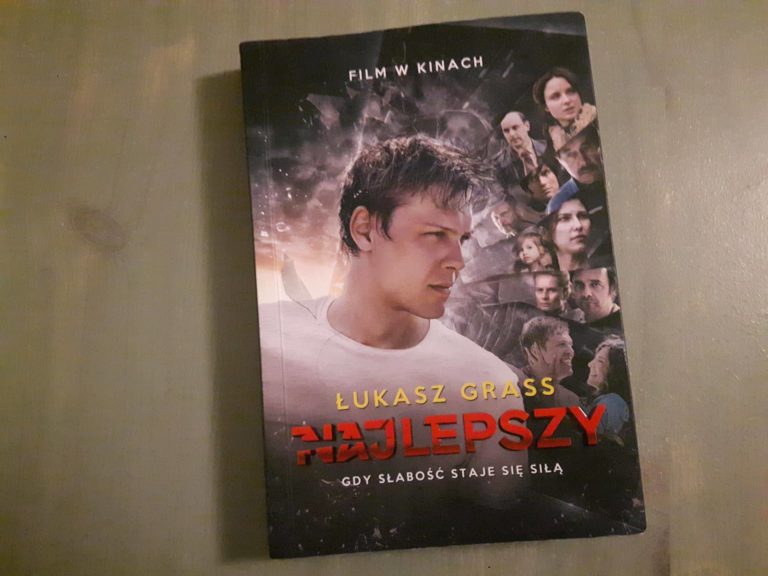 ?Najlepszy? jest najlepszy. Recenzja filmu