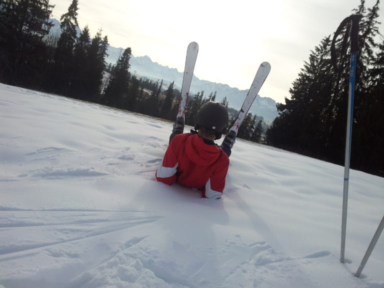 Sylwestrowe przemyślenia