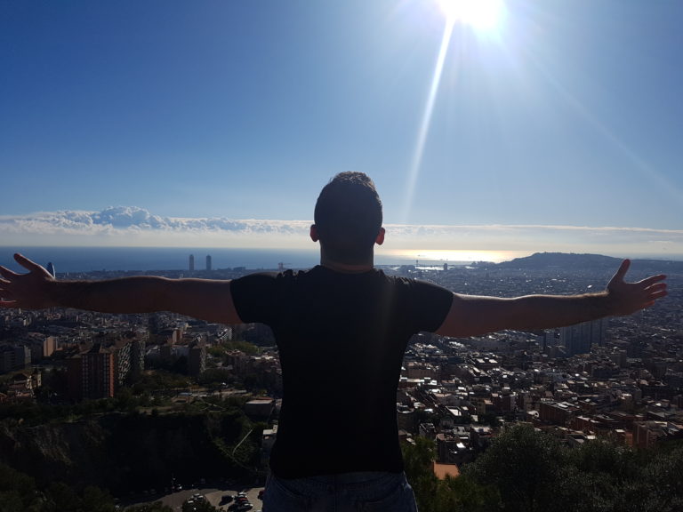 Pierwsze urodziny bloga