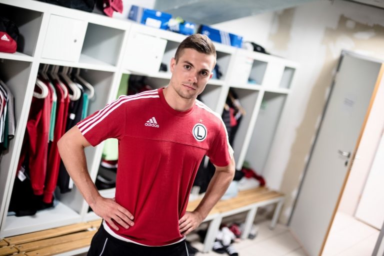 Norbert Misiak: Jestem przekonany, że w życiu już się tak nie poczuję