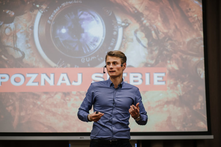 Rafał Kubów: To nie jest tak, że Polacy myślą tylko o meczu z Senegalem