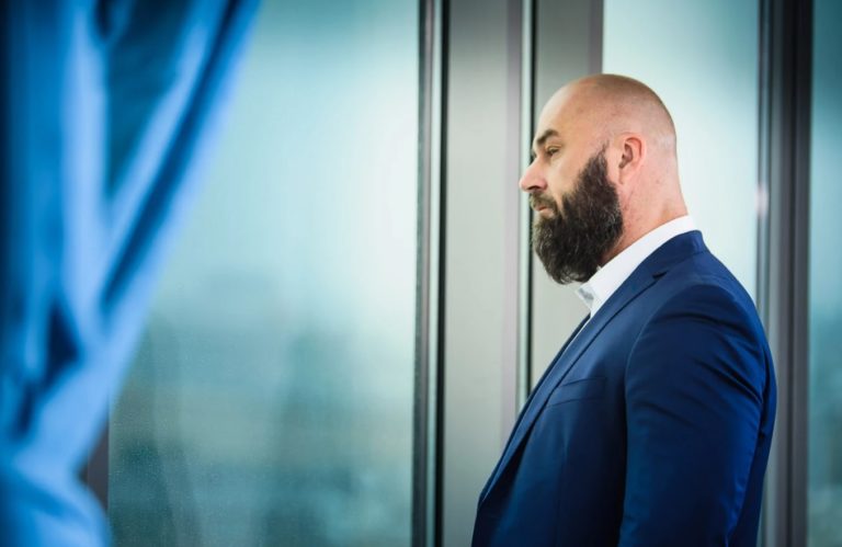 Czego chciałbym się nauczyć od Andrzeja Cichockiego?