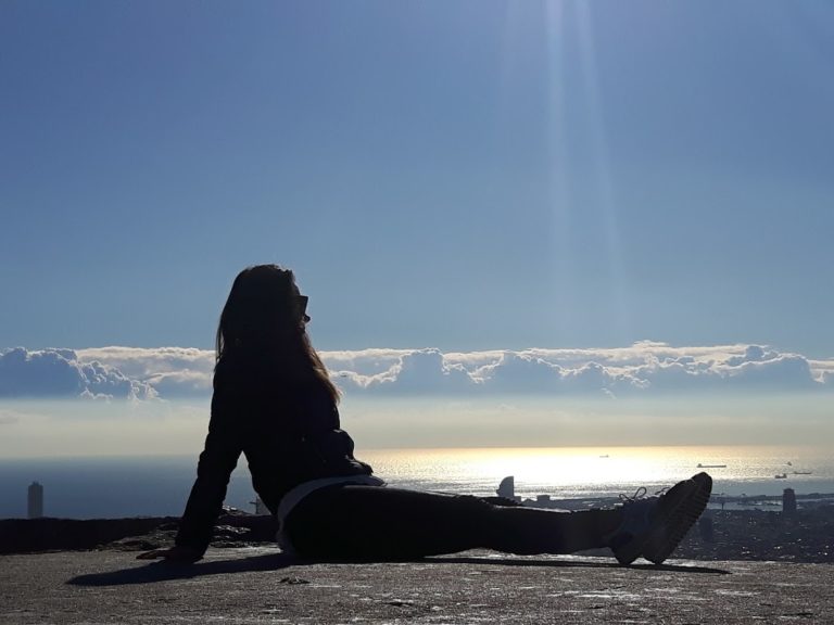 Trudna rozmowa z Narzeczoną