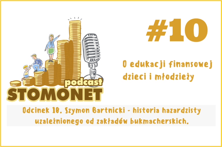 W podcaście „Sto Monet”