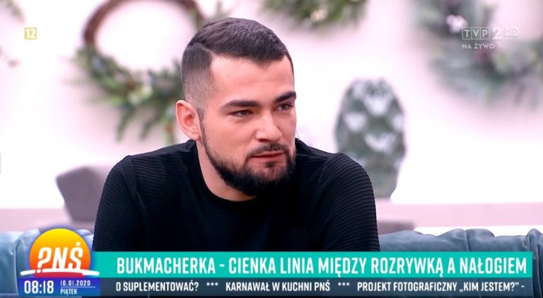 W programie „Pytanie na śniadanie”