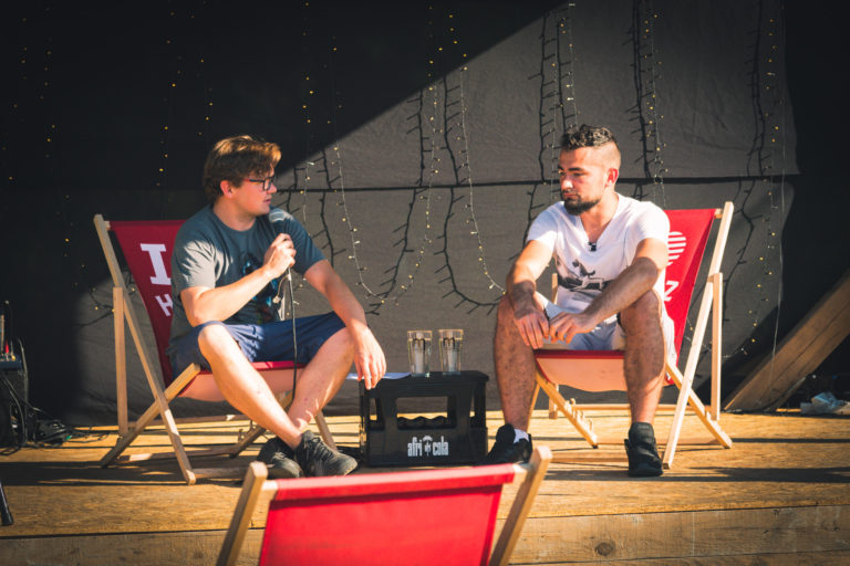 Spotkanie w Grodzisku Mazowieckim