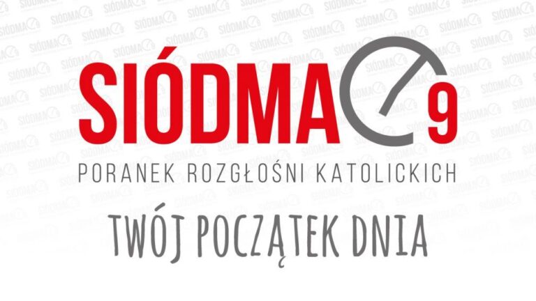 W Poranku ?Siódma9?