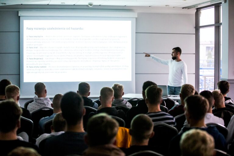 Wykłady dla klubów piłkarskich 2021