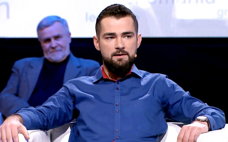 Wywiad dla Watch-esa.pl