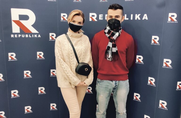 W programie „Na pomoc!”