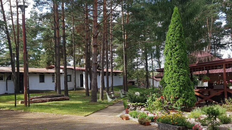 Jaki ośrodek wybrać?