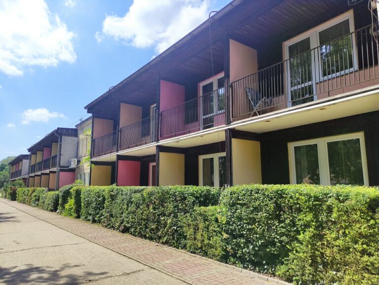 18 dni na rollercoasterze