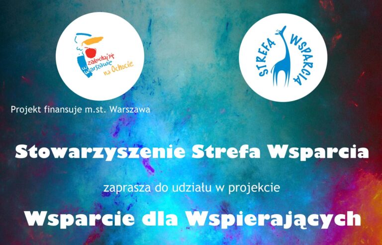 O hazardzie dla Dzielnicy Ochota