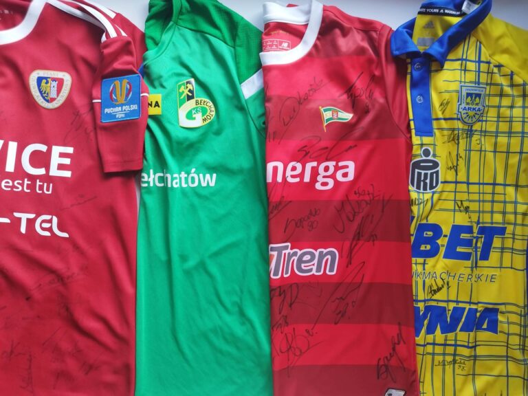 Ruszyły aukcje „Postaw na siebie!”