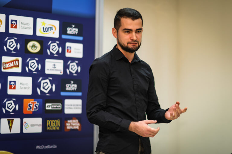 Wykłady dla klubów piłkarskich 2023