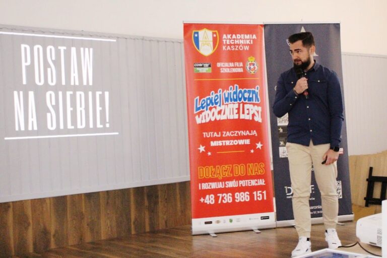 Dla rodziców Akademii Techniki