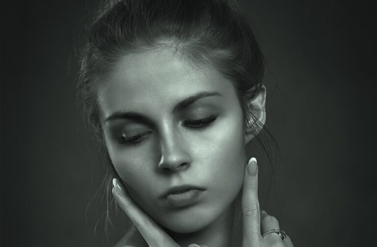 Co ma w głowie partnerka hazardzisty